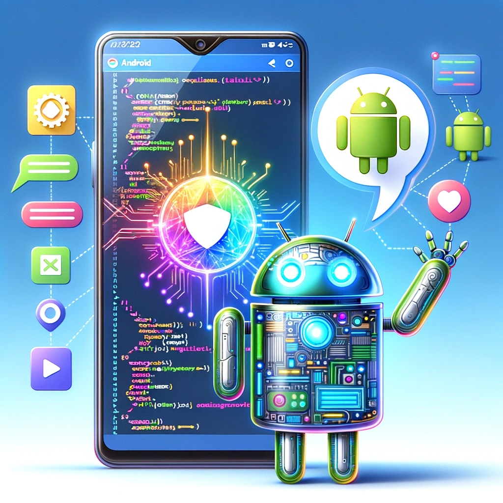Power of Android App Development Services