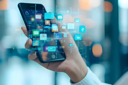 Custom App Development