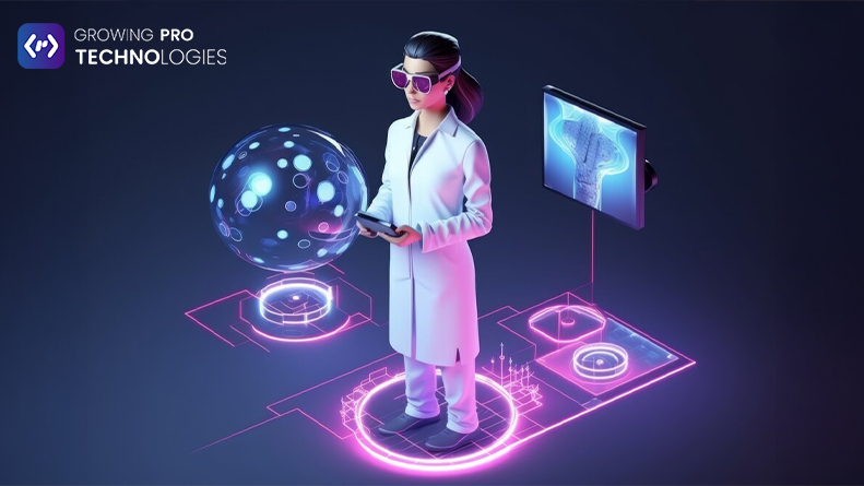 AI Nurses on the Rise, But Human Nurses Challenge the Shift