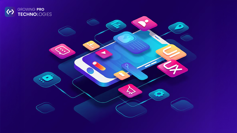 Future of Mobile App Development: Trends & Innovations in Flutter