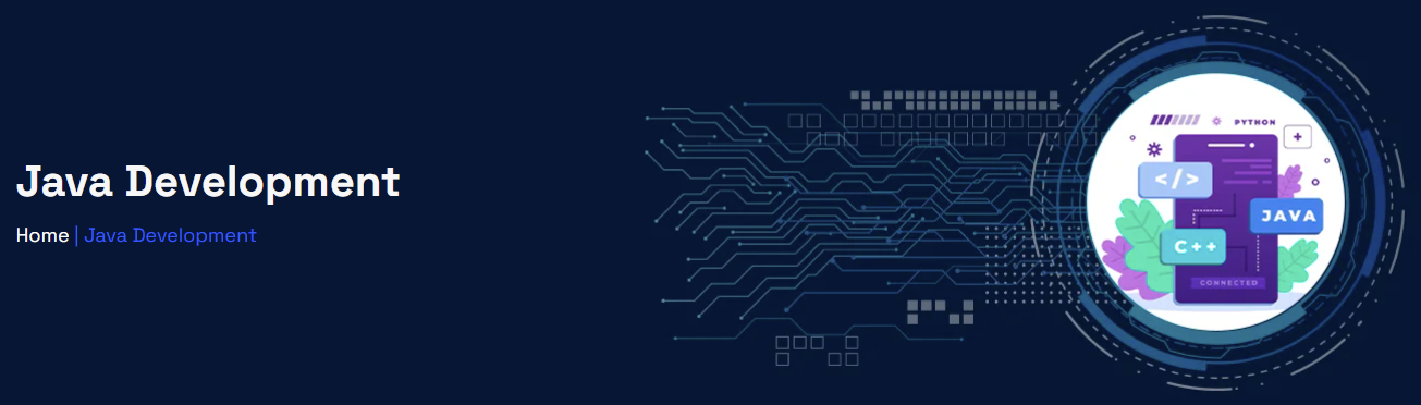 Java Powers Billion-Dollar Tech Companies
