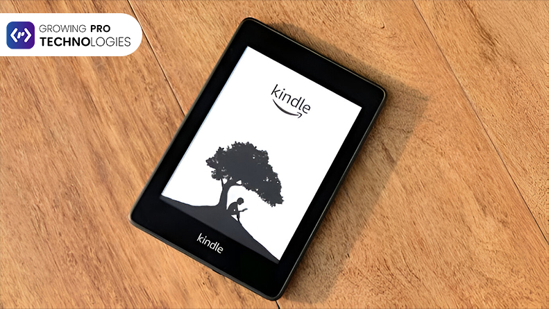 Amazon Kindle Introduces AI-Powered Recaps for Book Series