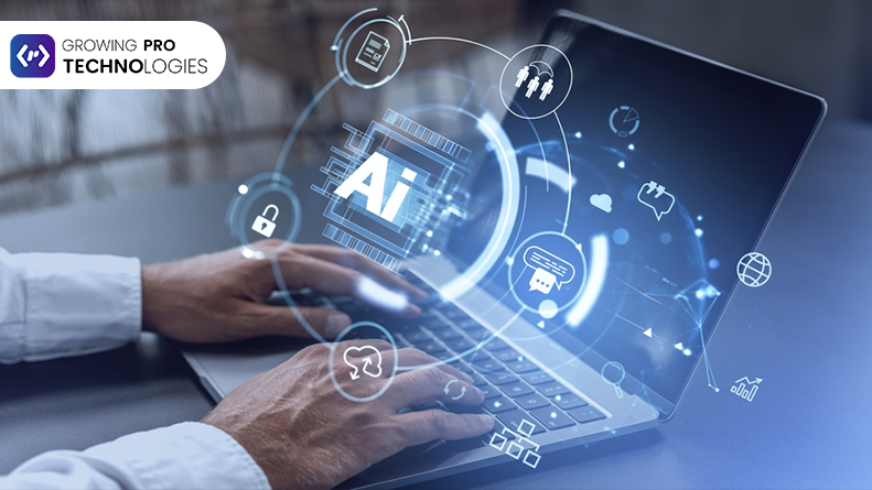How AI for Startups Opens Doors to Faster Growth and Success?