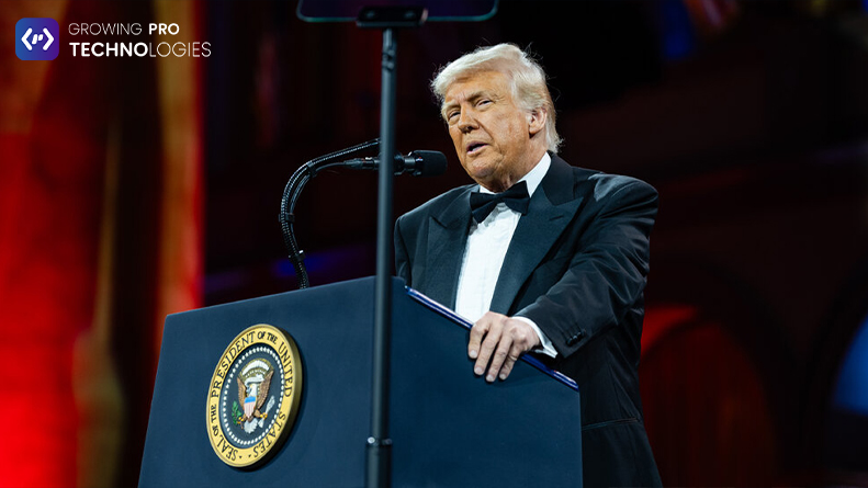 Markets Rebound as Trump Freezes Most Tariffs for 90 Days — China Still in Crosshairs