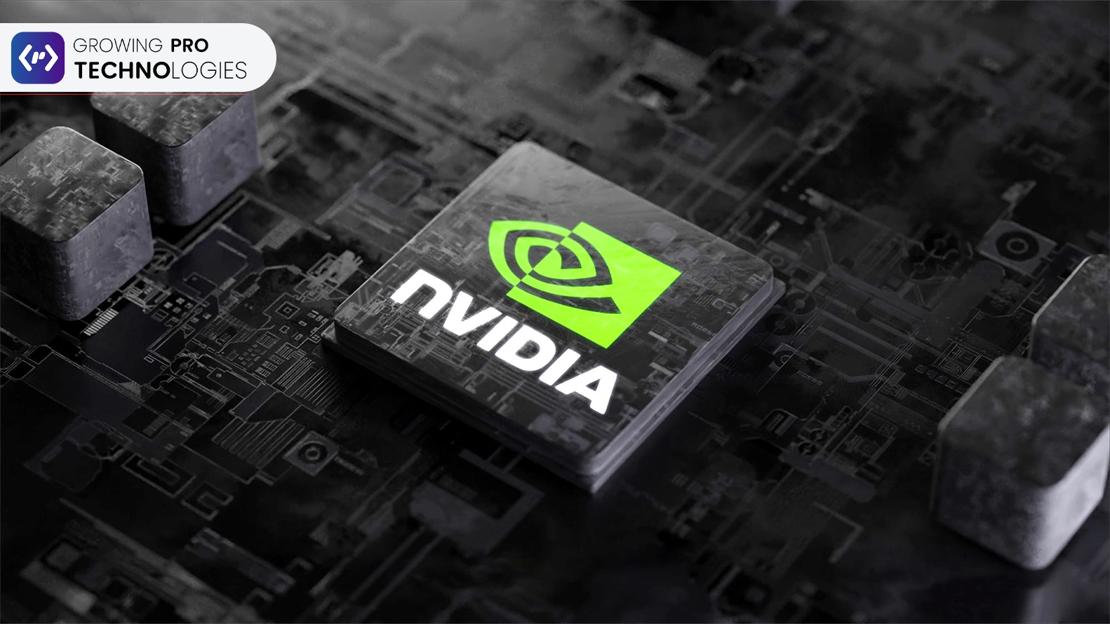Nvidia to Build AI Chips and Supercomputers on U.S. Soil for the First Time