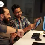Professional web development