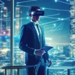AR/VR Development Technology Services