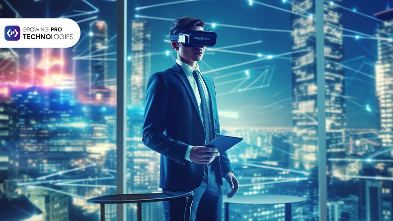 AR/VR Development Technology Services