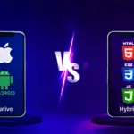 Hybrid Mobile Apps vs. User Expectations