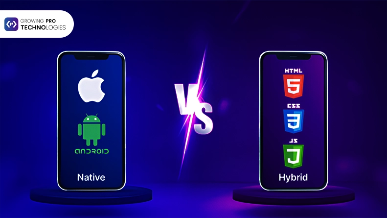 Hybrid Mobile Apps vs. User Expectations