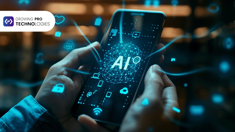 React Native + AI: Transforming Mobile App Development