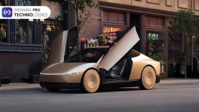 Tesla Faces Trademark Issues for Robotaxi & Cybercab