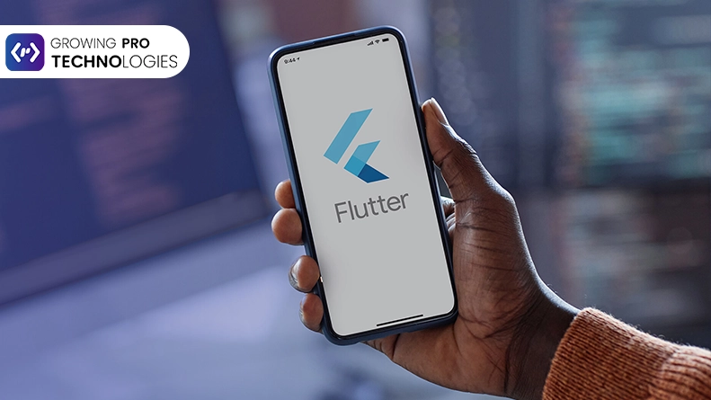 flutter app development service
