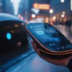 Waymo Expands Robotaxi Service in Silicon Valley