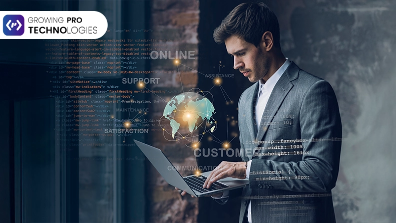 Java vs. .NET vs. Python: Which is Best for Enterprise Software?