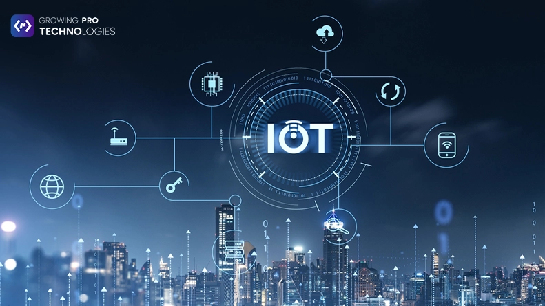 IoT development company