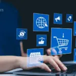 Modern E-commerce Websites
