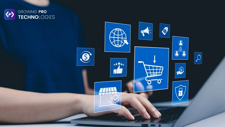 Modern E-commerce Websites