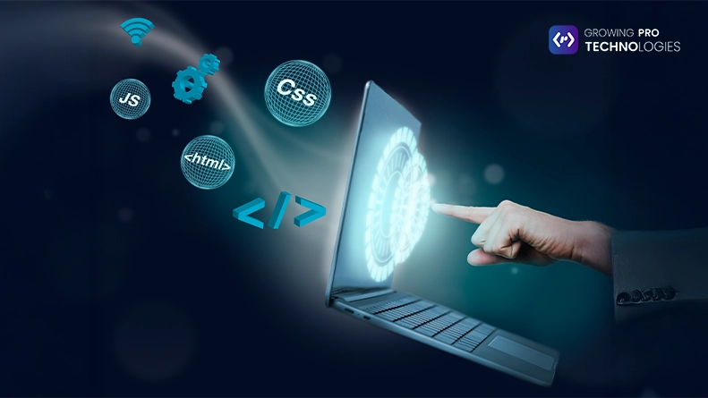 Custom Java Software Development