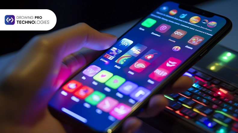 Flutter app in 30 days – From idea to launch!