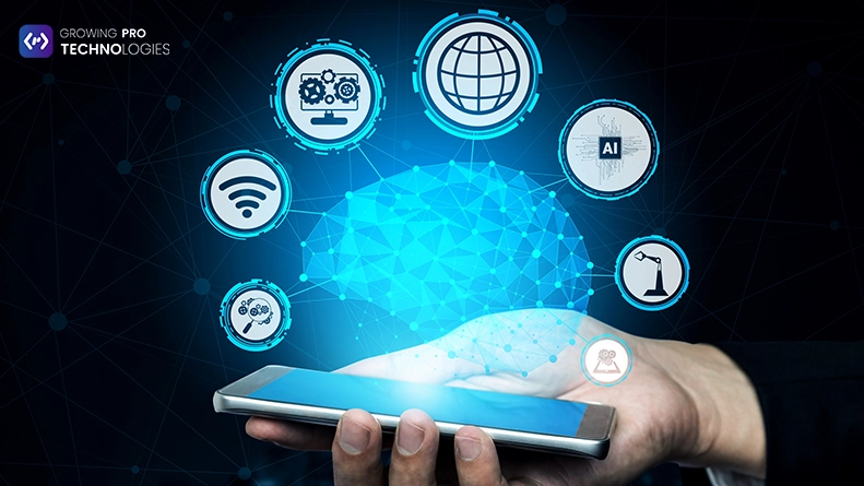 IoT Analytics: Fueling Data-Driven Smart Business Growth