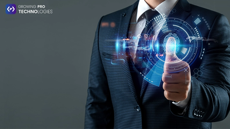 Web3 Identity: Taking Back Control from Big Tech
